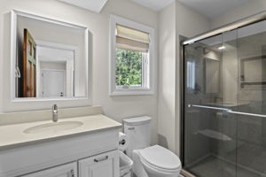 Mudroom Room Bathroom