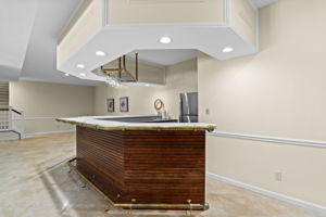 Bar Area