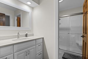Lower Bath