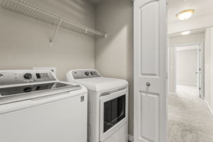 Laundry