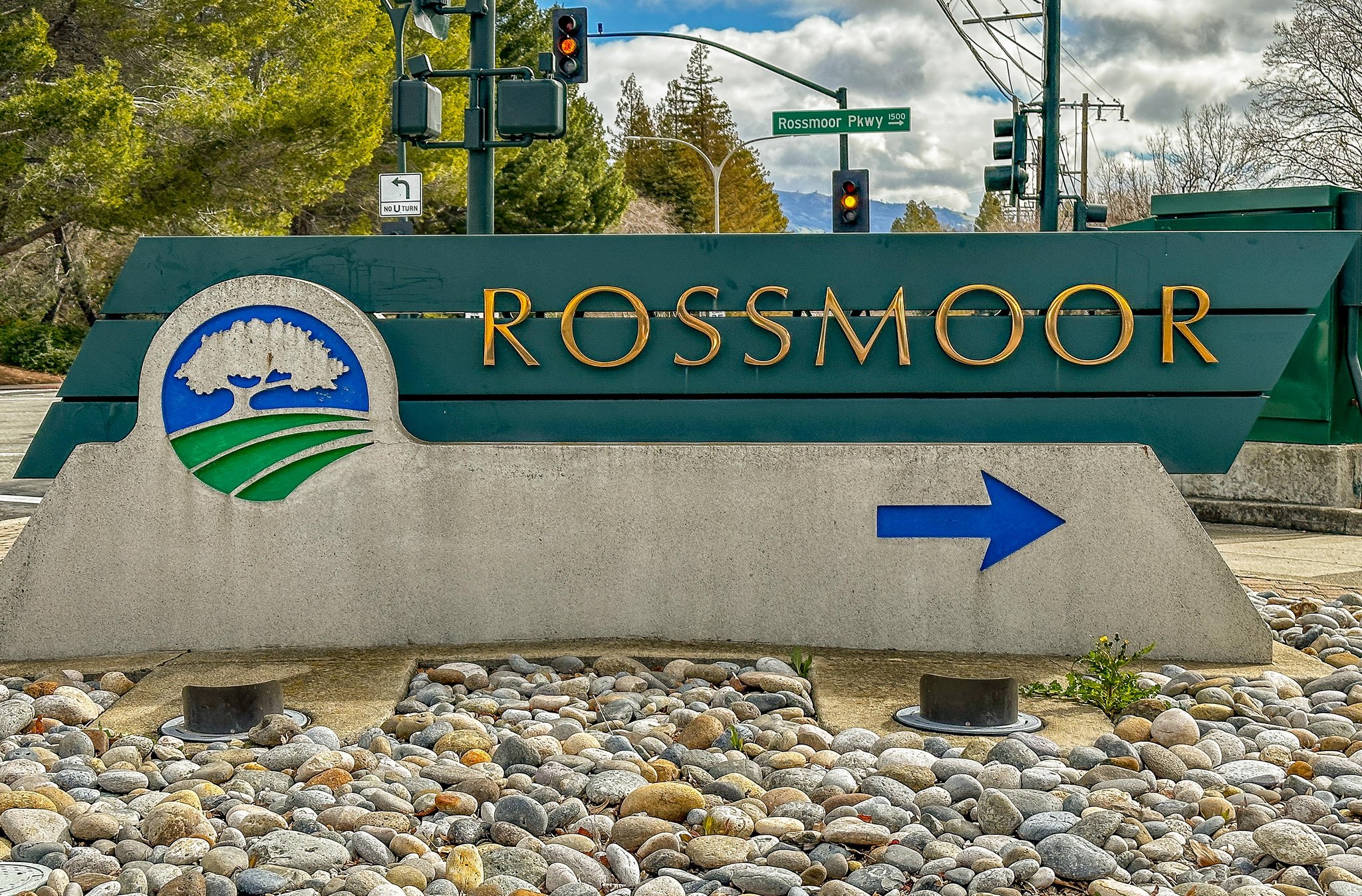 Welcome to Rossmoor