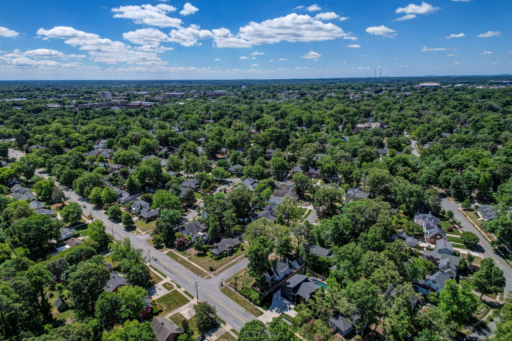 Neighborhood