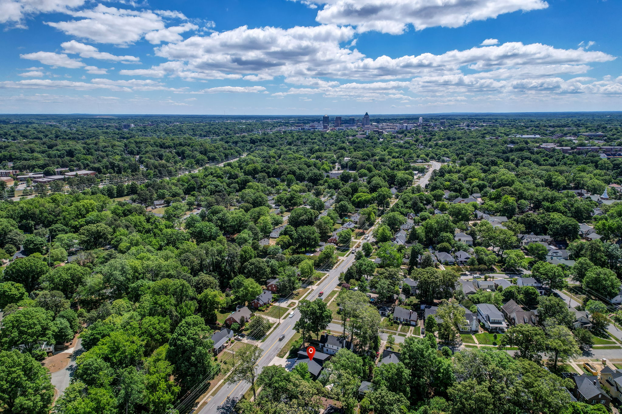Neighborhood