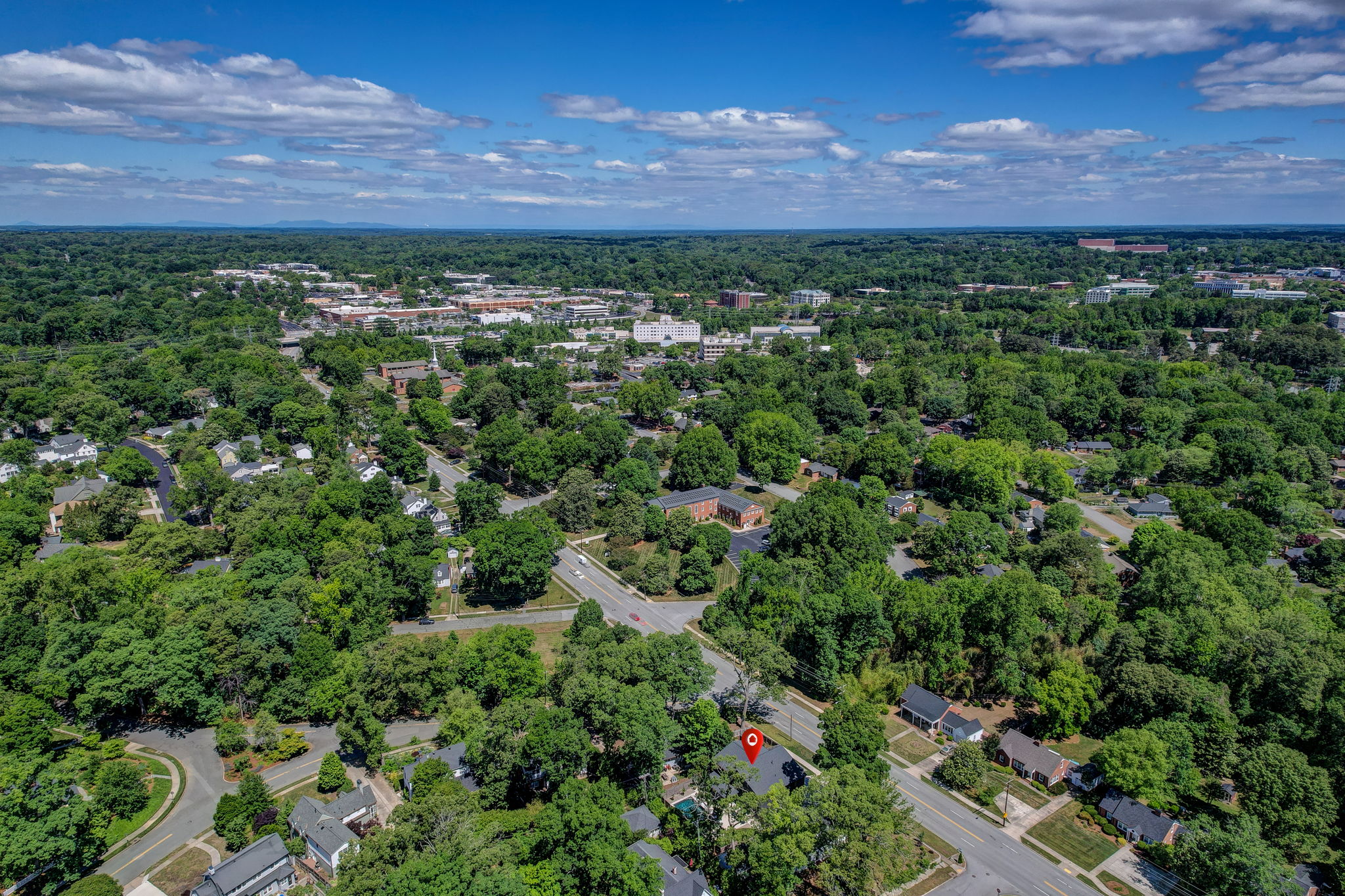 Neighborhood