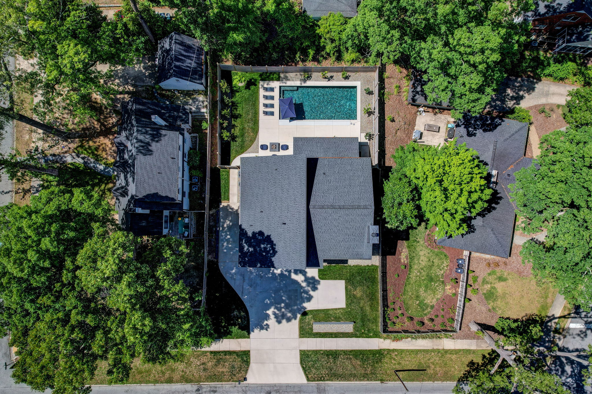 Full Property View