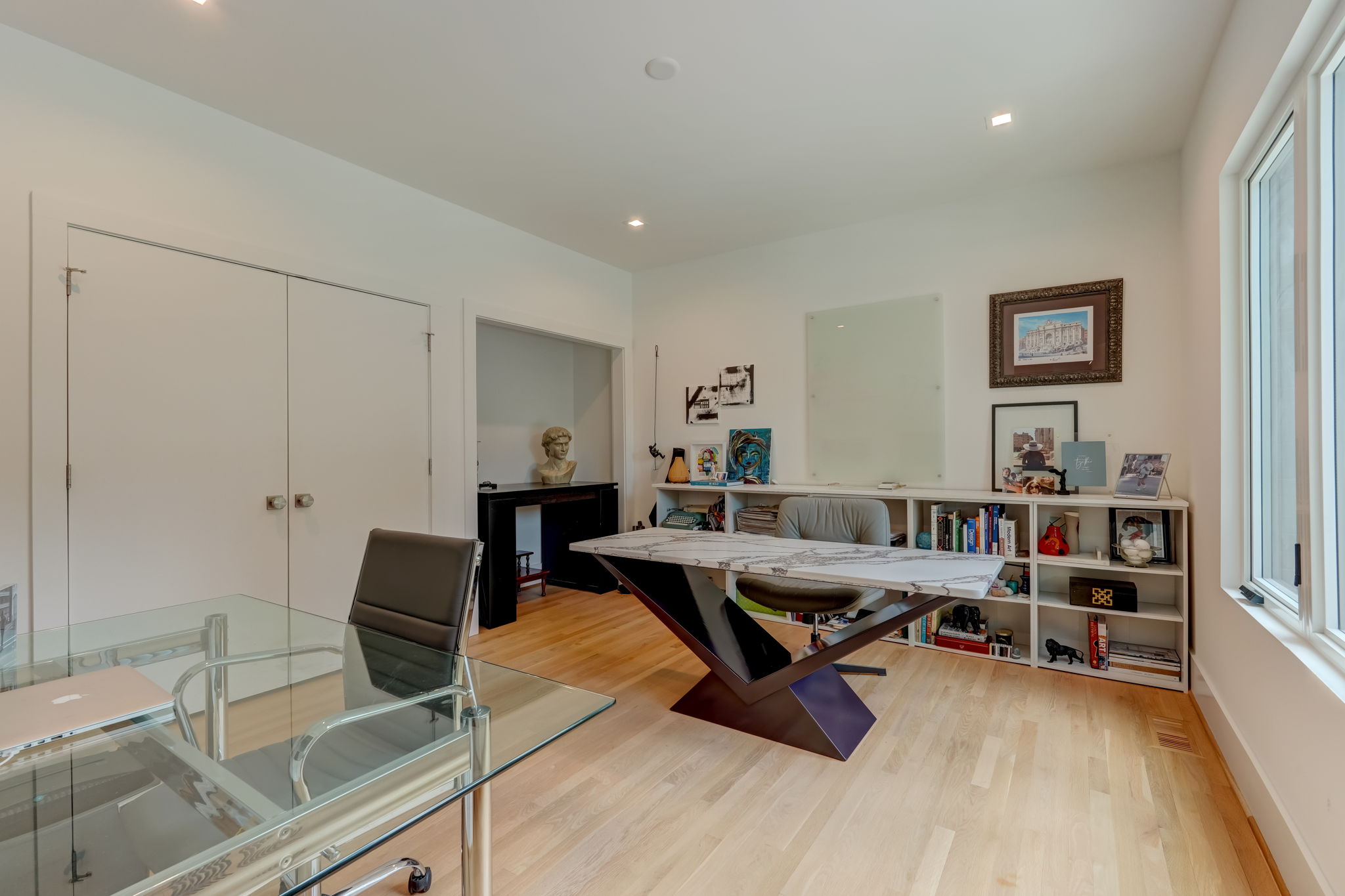 Bedroom/Office