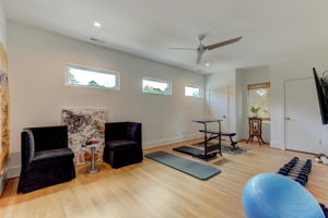 Bonus Room