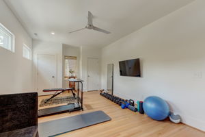 Bonus Room