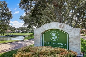 The Plantation