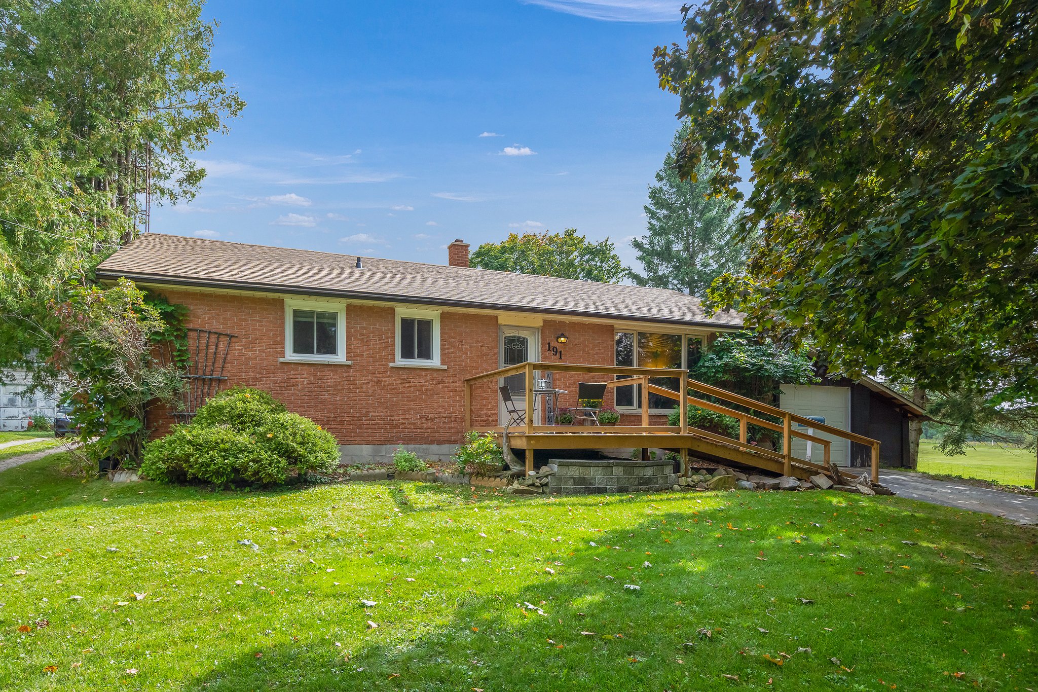 191 Main St S, Grand Valley, ON L0N 1G0, Canada