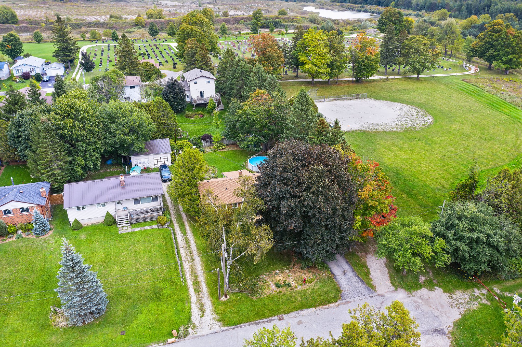191 Main St S, Grand Valley, ON L0N 1G0, Canada Photo 4