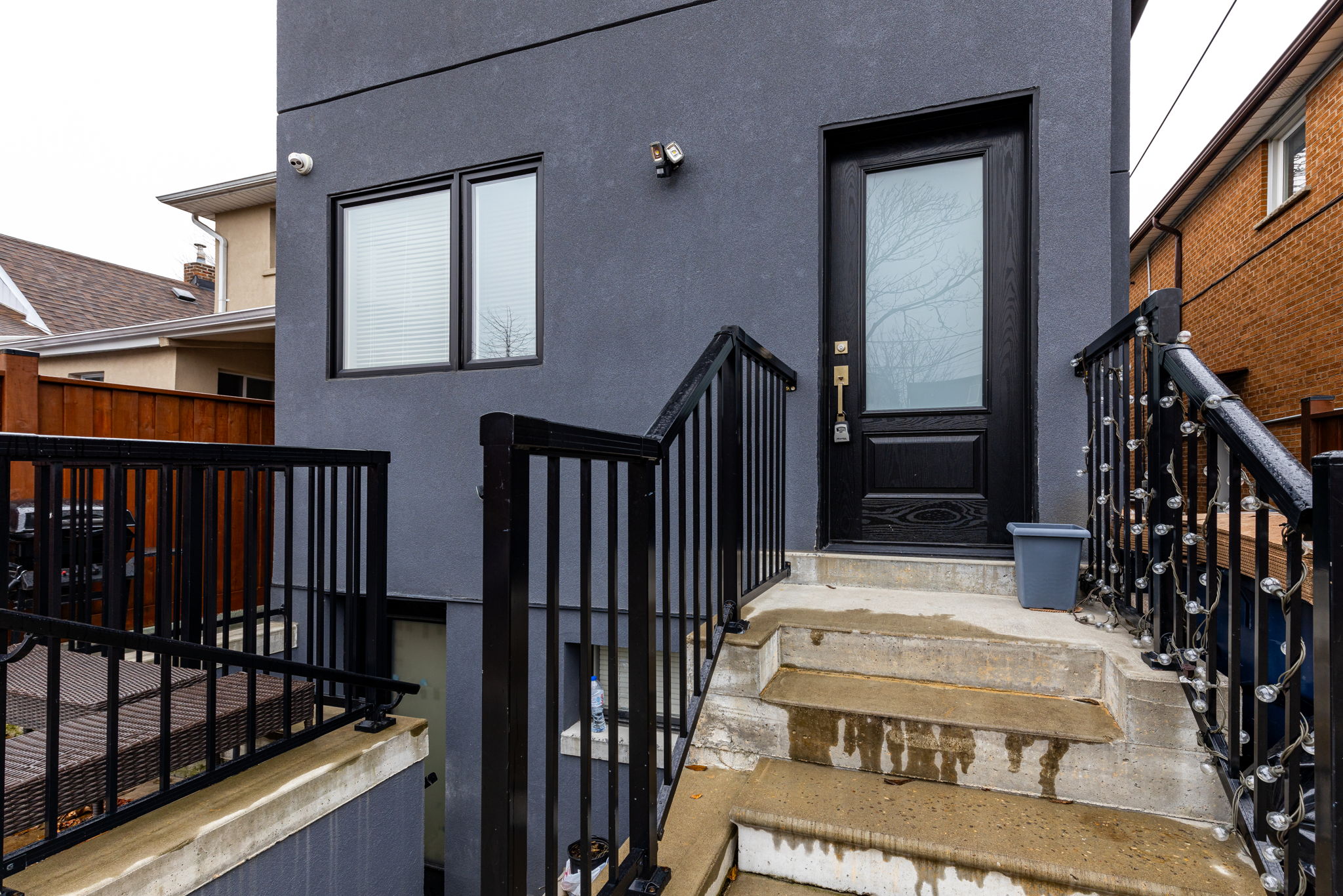 Toronto property showcase — delivered property photograph 3