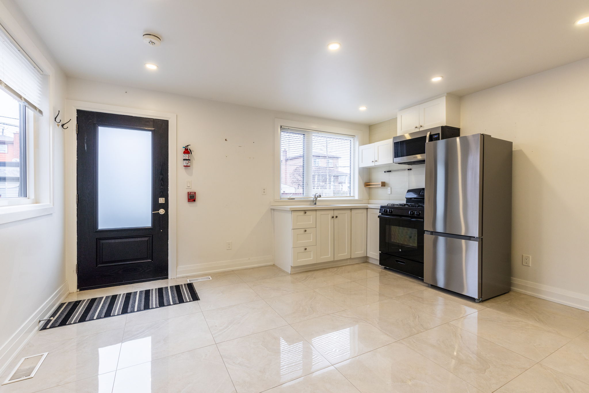 Toronto property showcase — delivered property photograph 6
