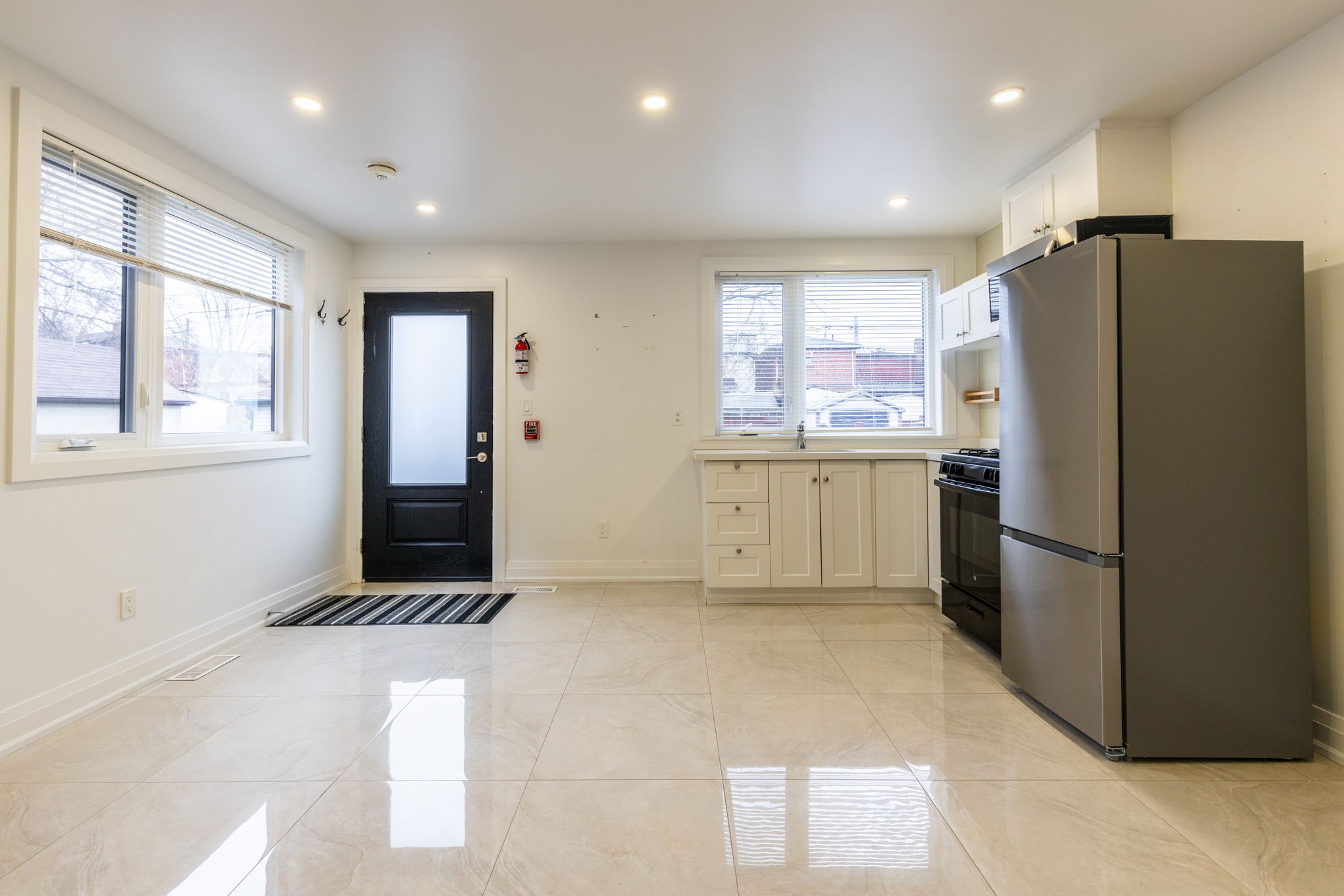 Toronto property showcase — delivered property photograph 7