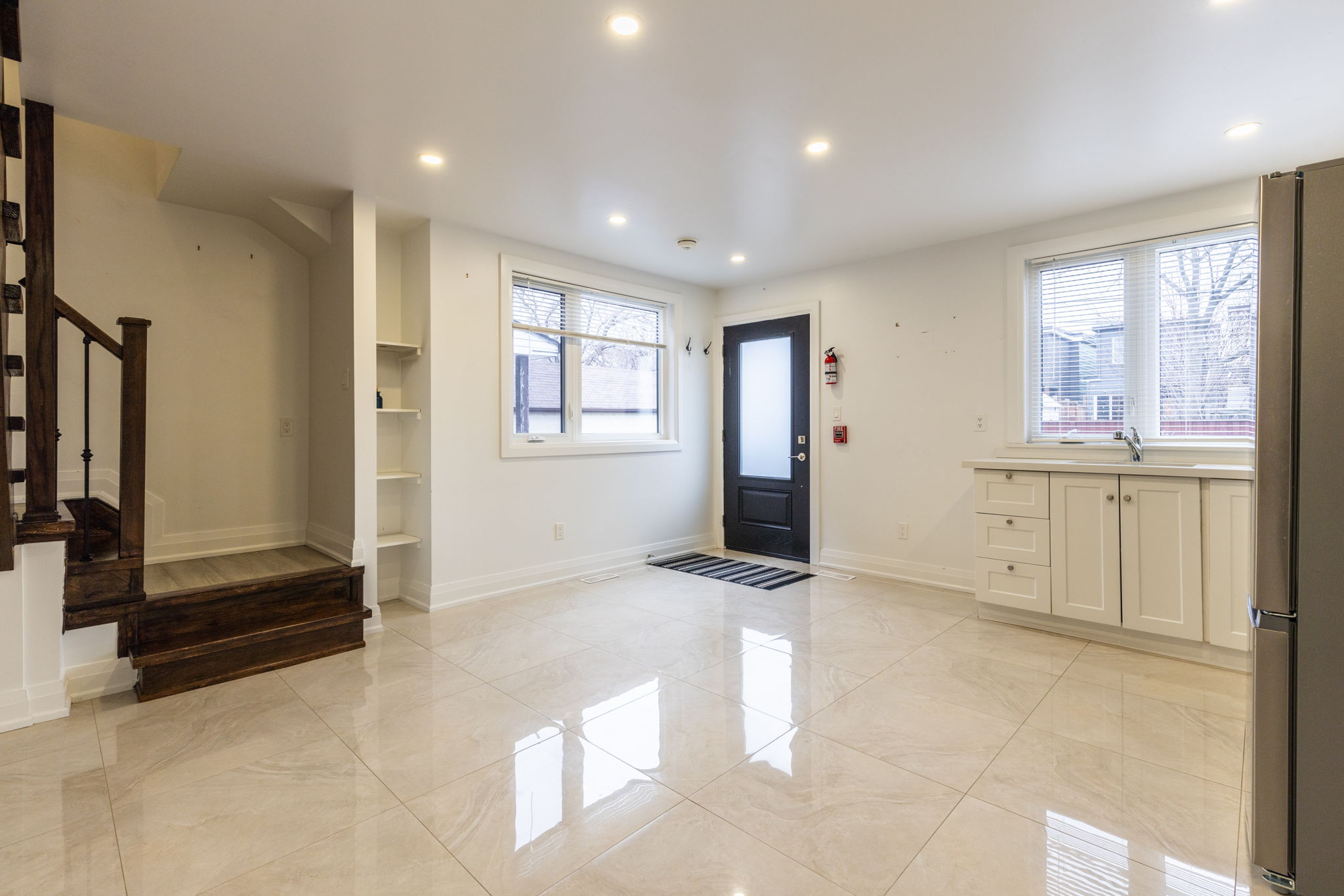 Toronto property showcase — delivered property photograph 8