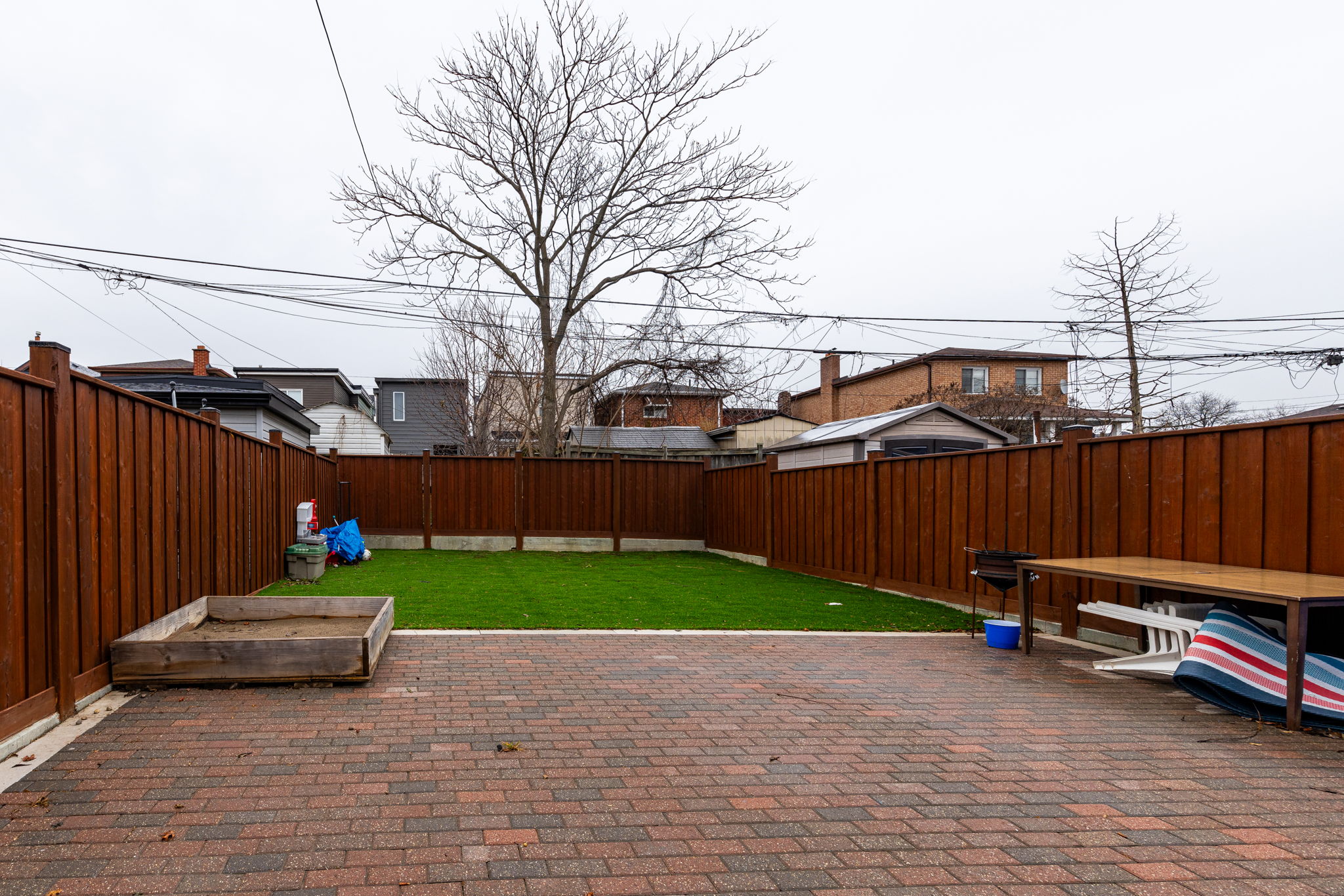 Toronto property showcase — delivered property photograph 17