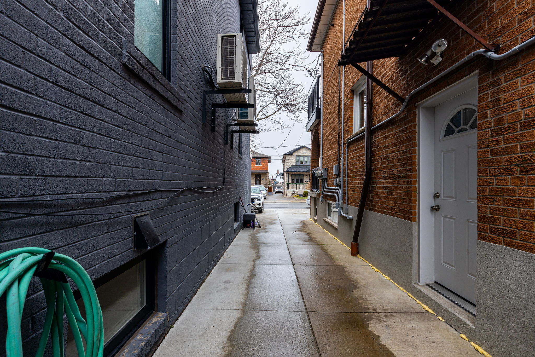 Toronto property showcase — delivered property photograph 19