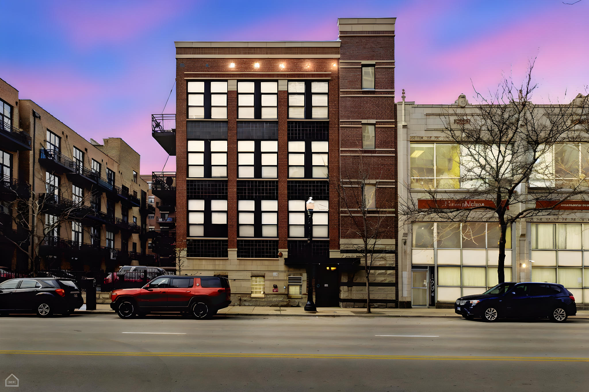 1910 S Michigan Ave 302 - Brady Miller_CHP2026_001 day to dusk.jpeg