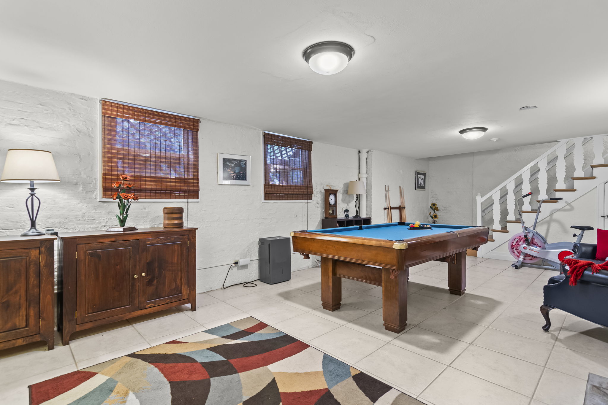 Rec Room