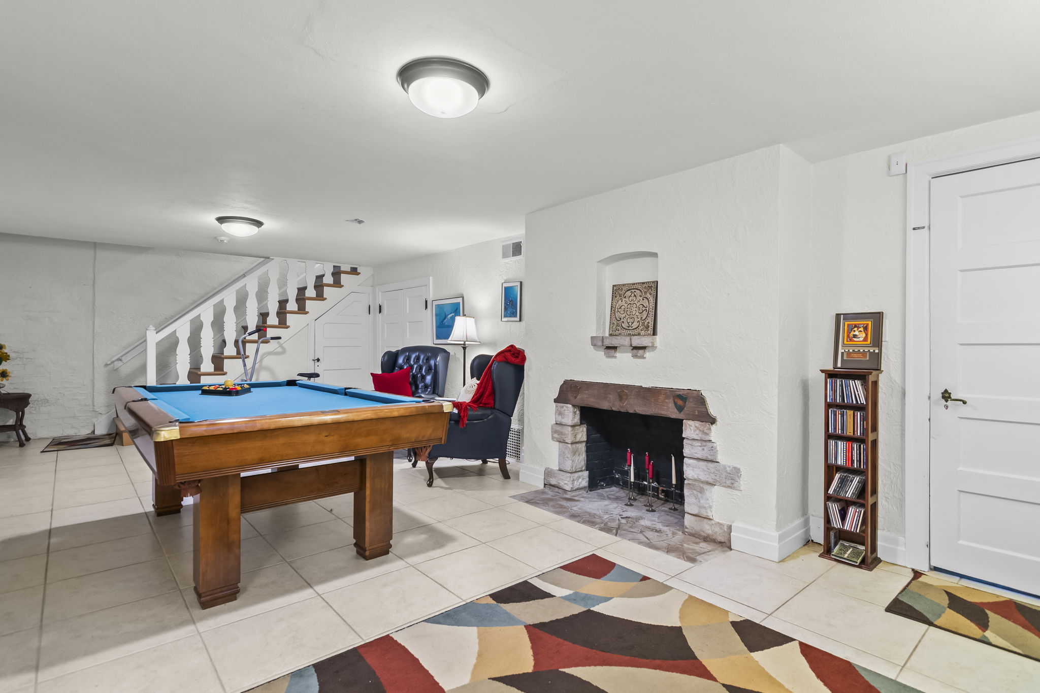 Rec Room