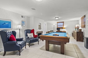 Rec Room