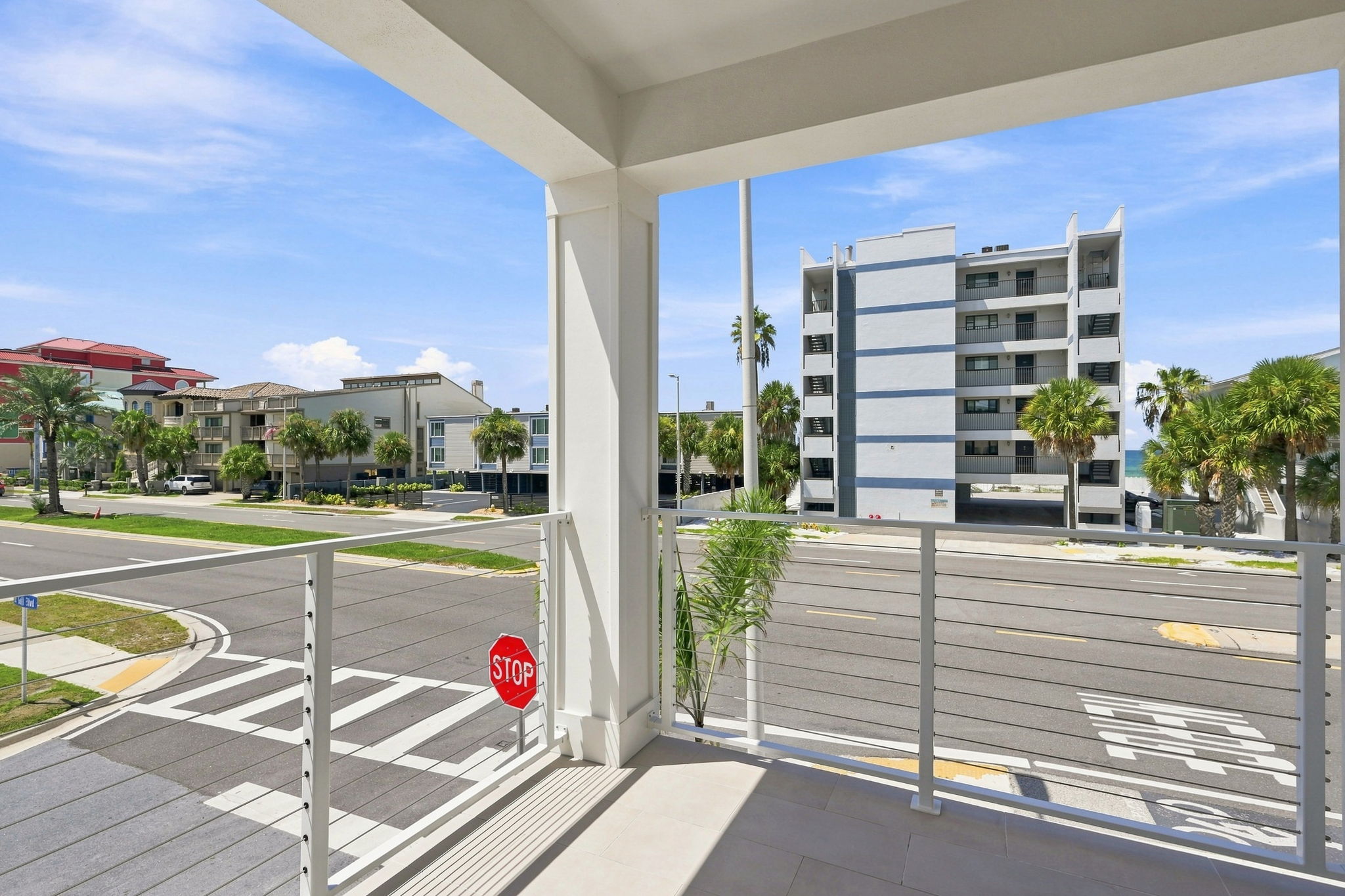 Living Room Balcony1