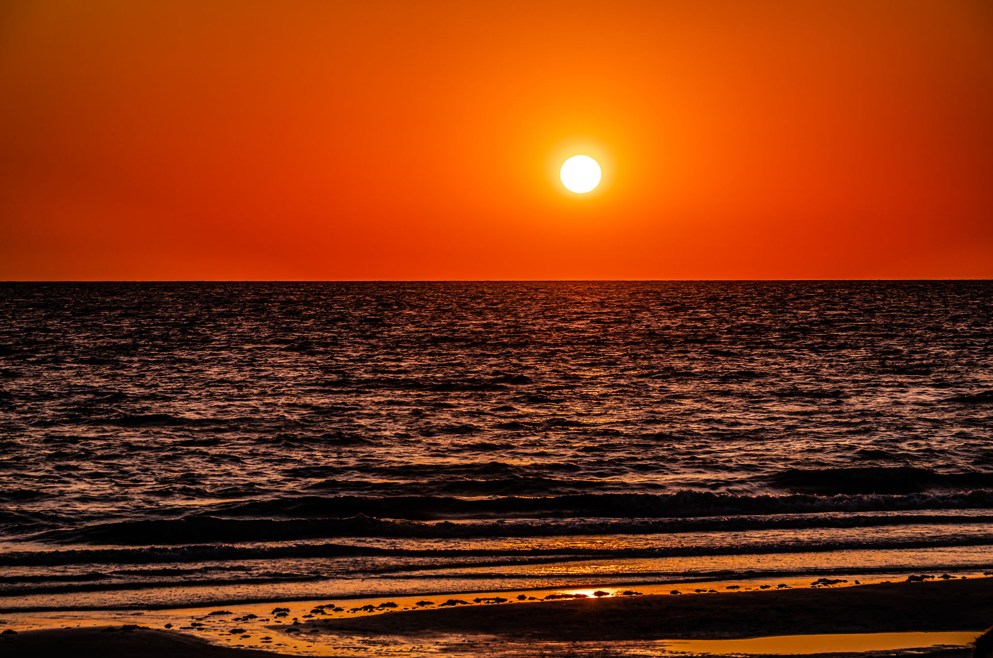 Sunset (8)