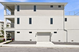 Side Exterior