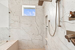 Upper Level Primary Bathroonm1d