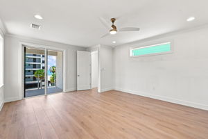 Upper Level Primary Bedroom1a