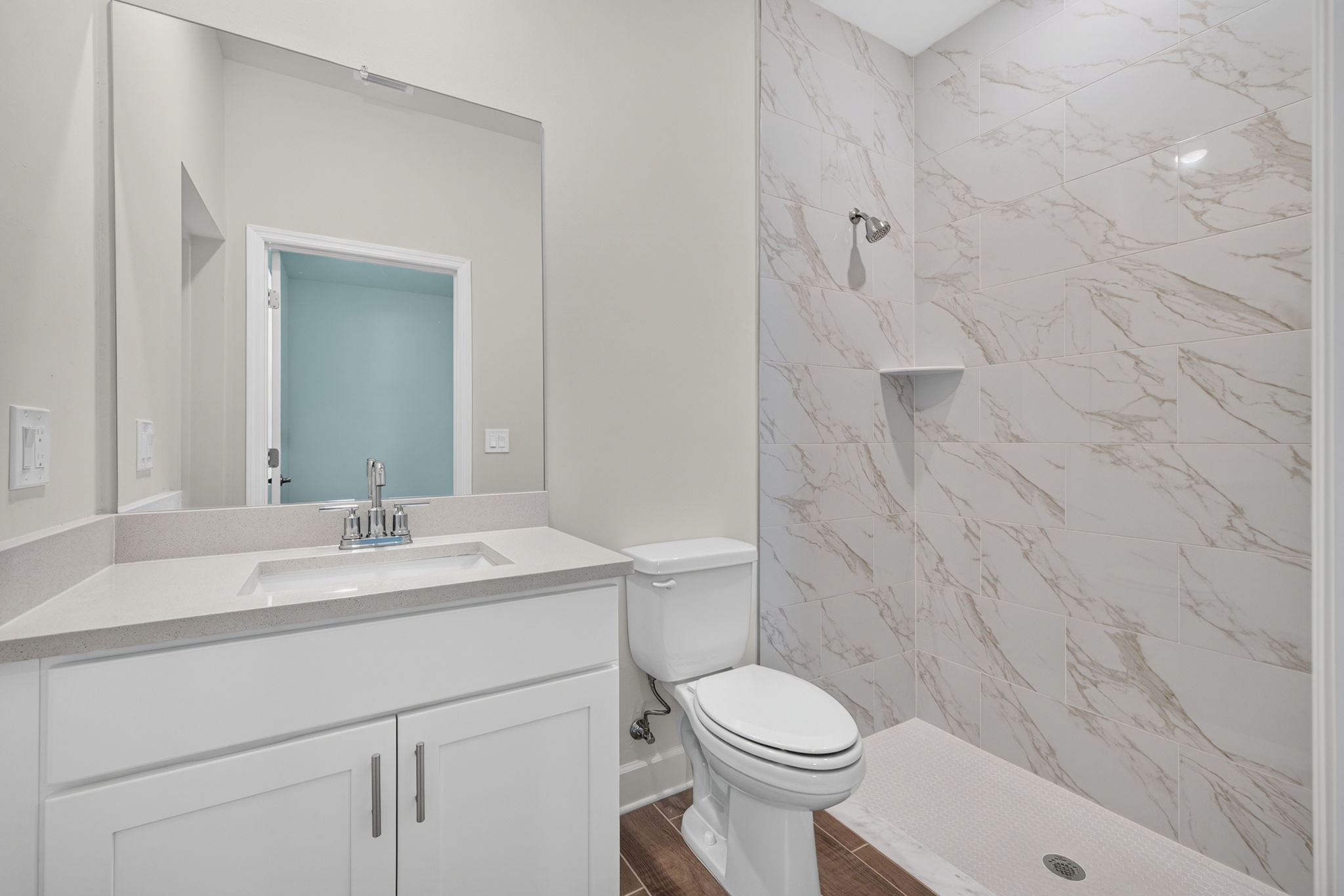 Guest Bathroom 1