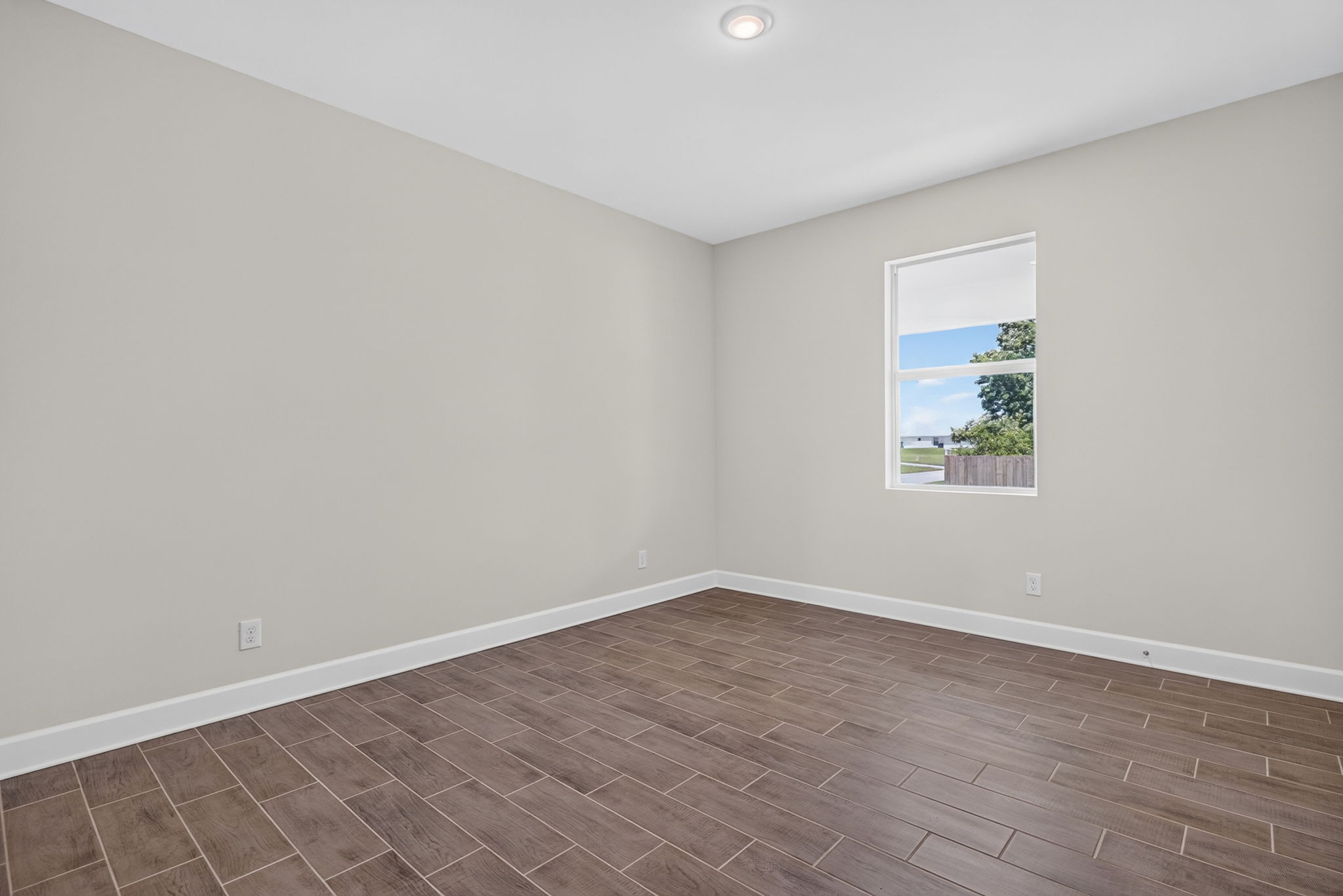Guest Bedroom 1