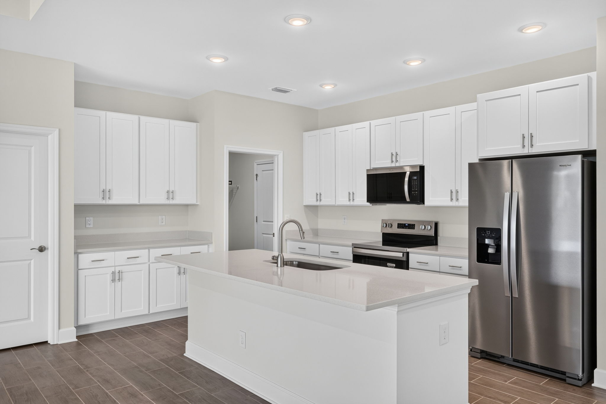 Kitchen 1