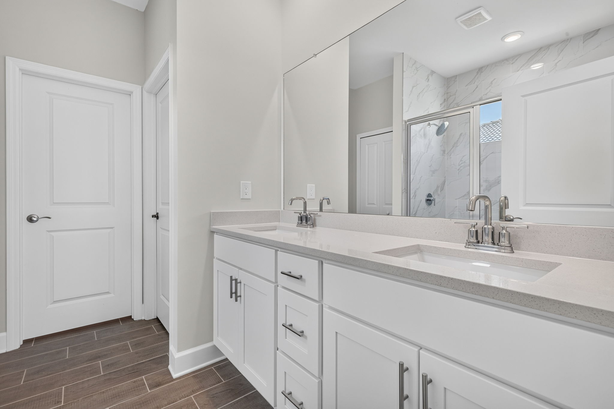 Primary Bathroom 1