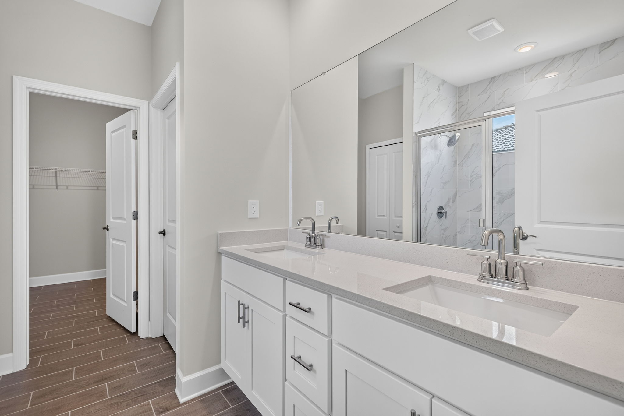 Primary Bathroom 2