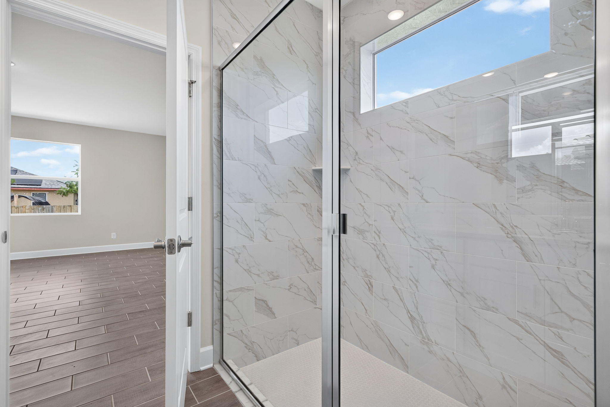 Primary Bathroom 3