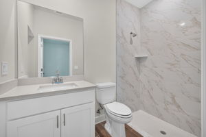 Guest Bathroom 1