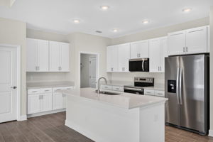 Kitchen 1