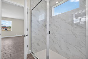 Primary Bathroom 3