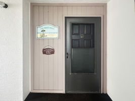 Front Door - IMG_7456