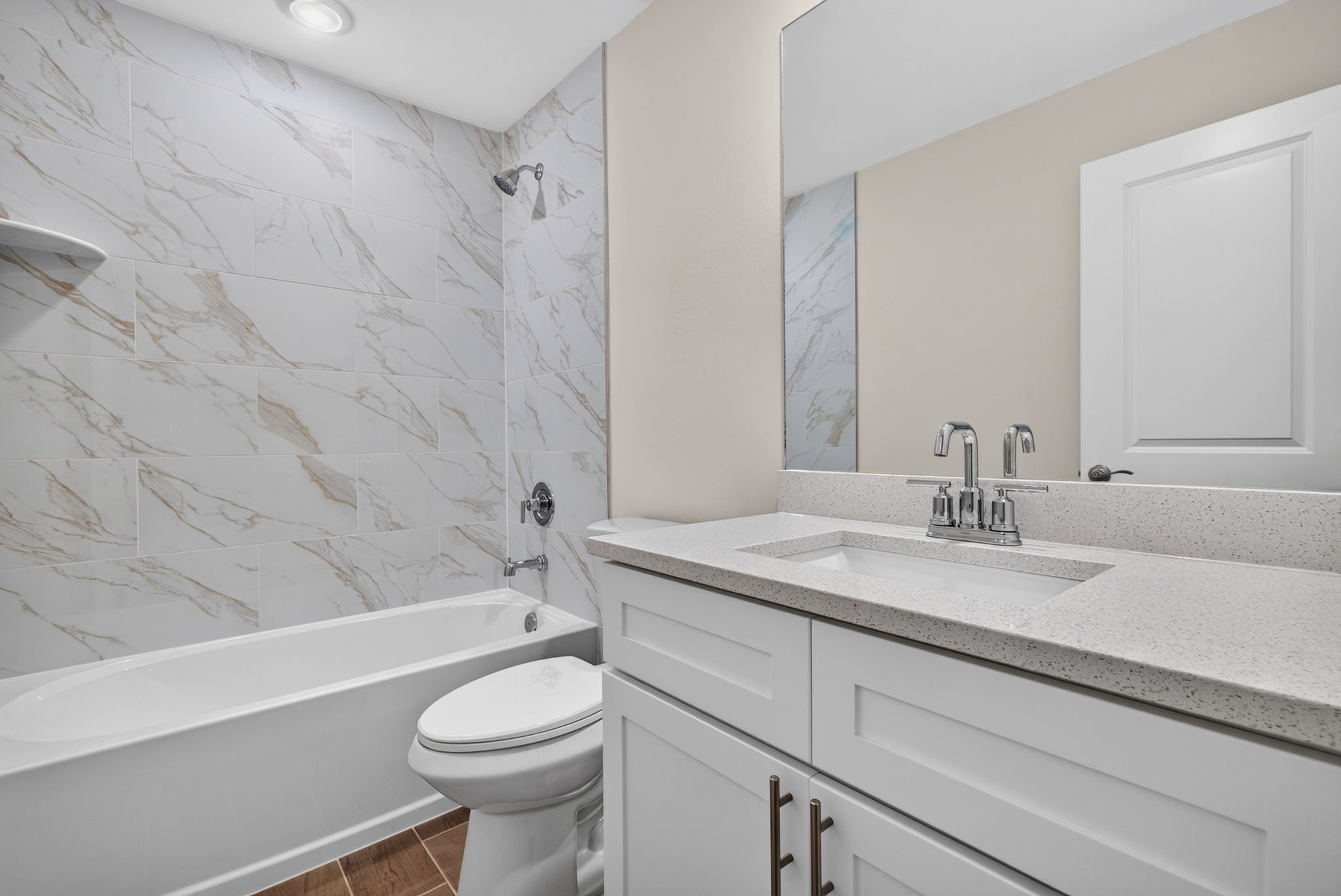 Guest Bathroom 1