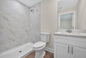 Guest Bathroom 2