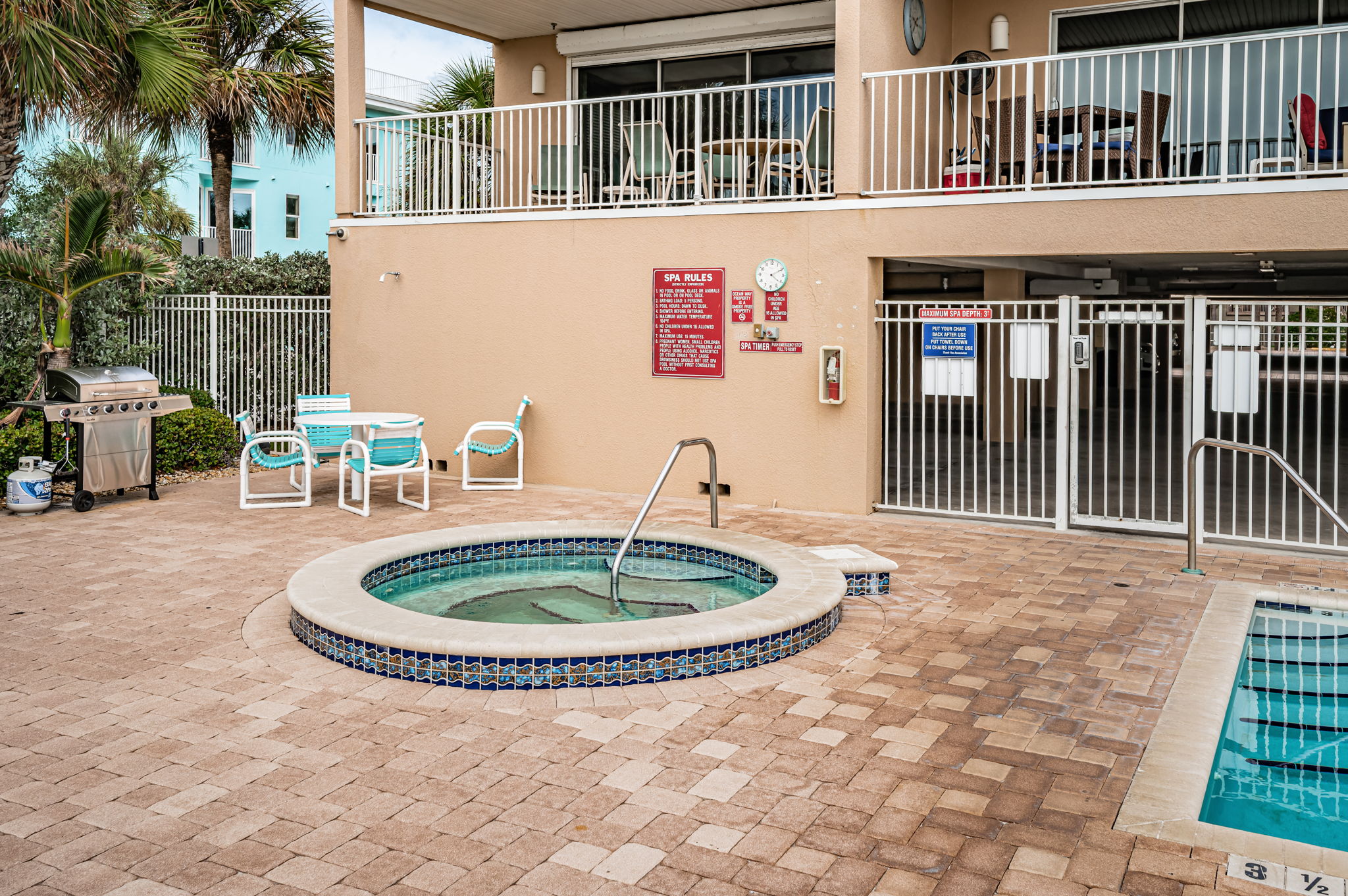 Hot Tub2