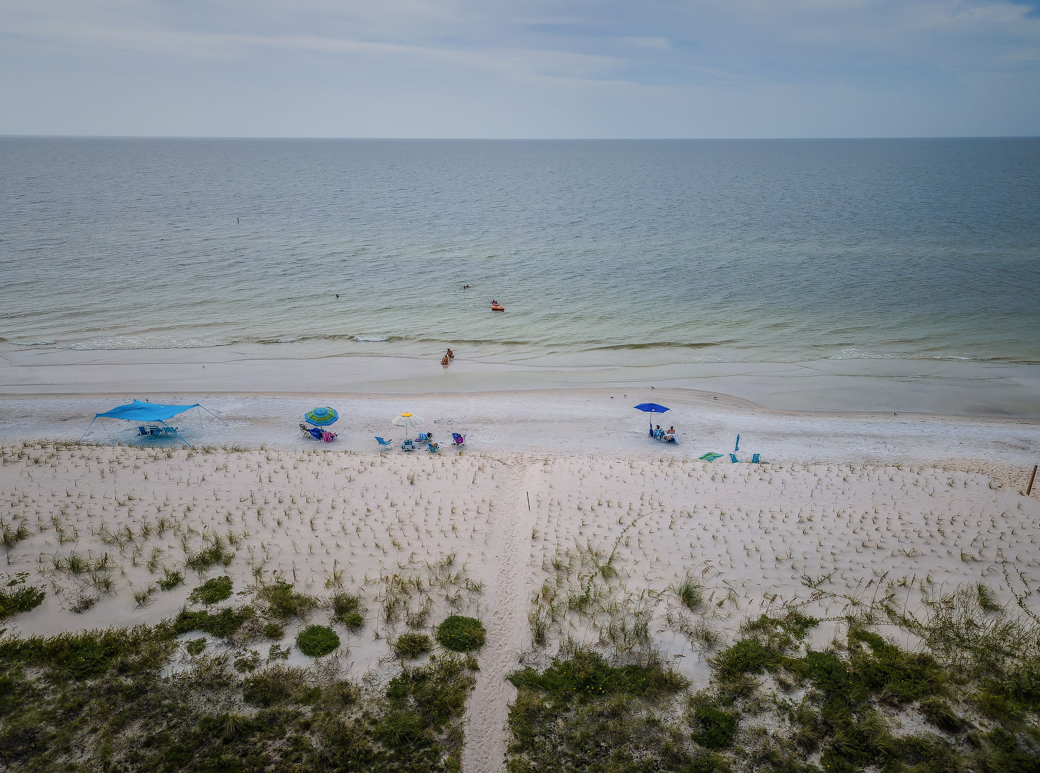 30-Backyard and Beach