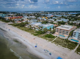 51-Rear Exterior and Beach