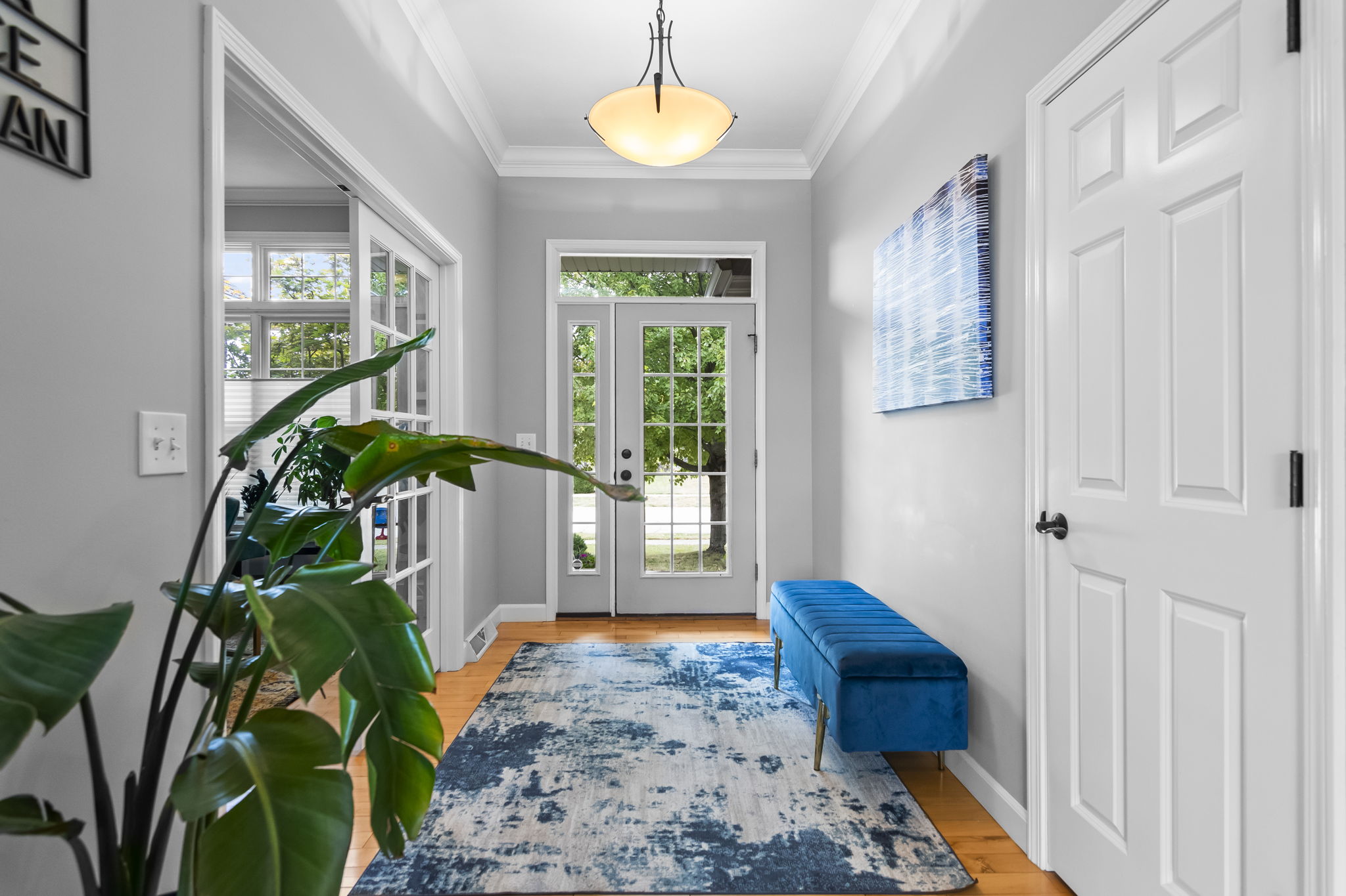Foyer