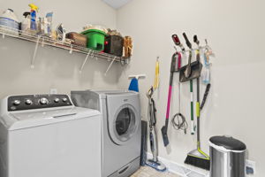 Laundry