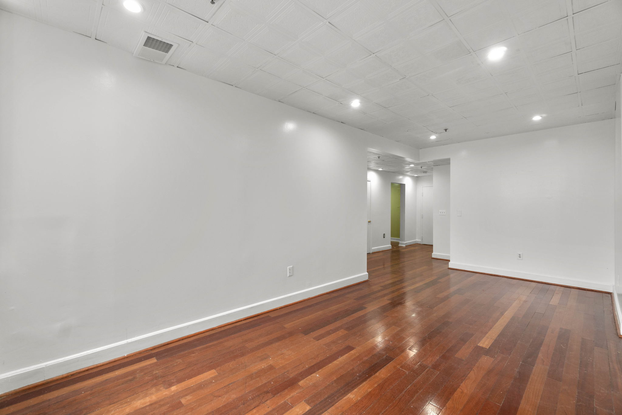 living room-7