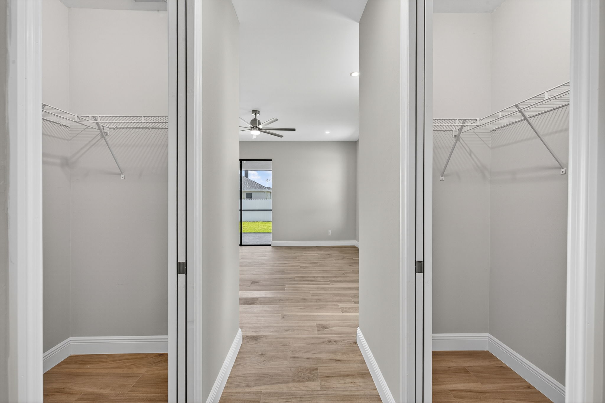 Closet