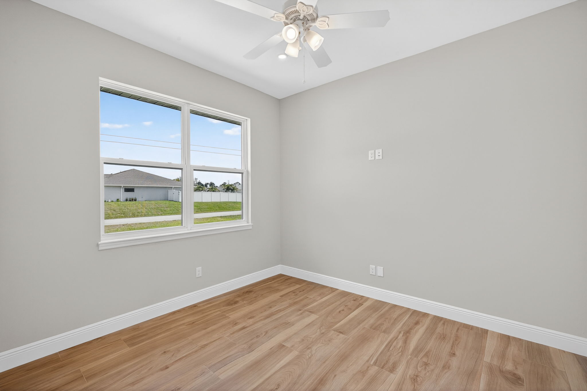Guest Bedroom 1